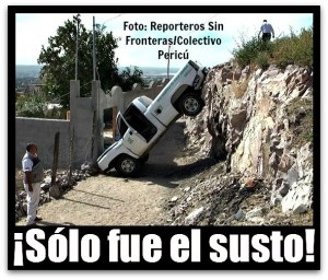 3 - 1 automovil de la comision federal de electricidad