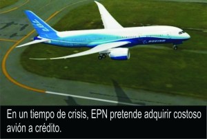 3 - 1 avion de enrique peña nieto