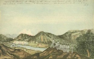 3 - 1 batalla de mulege