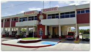 3 - 1 bomberos de la paz bcs