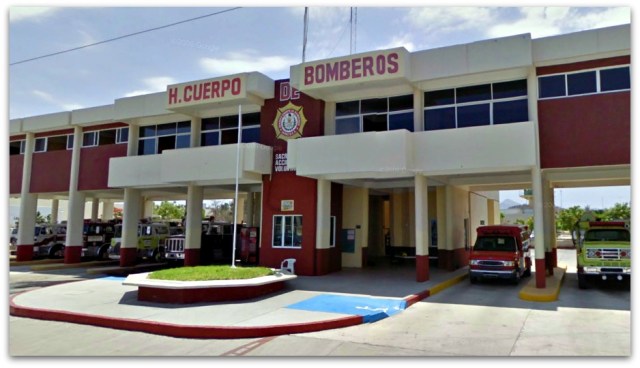 3 - 1 bomberos de la paz bcs