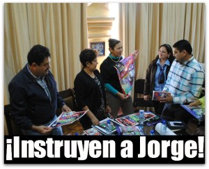 3 - 1 carnaval de loreto