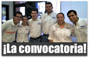 3 - 1 casting instituto sudcaliforniano juventud