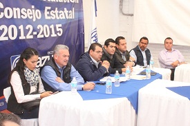 3 - 1 consejo del pan con marcos y helena