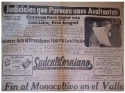 3 - 1 constitucion de baja california sur 1975