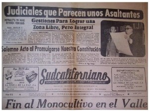 3 - 1 constitucion de baja california sur 1975