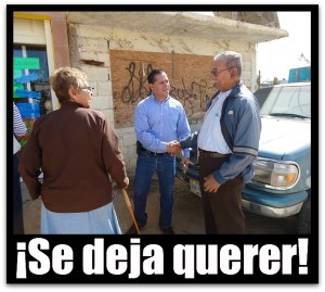 3 - 1 diputado ernesto ibarra casa por casa