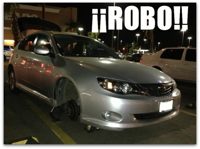 3 - 1 EN PLAZA SORIANA FORJADORES