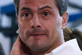 3 - 1 enrique peña nieto