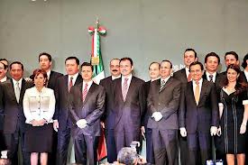 3 - 1 fede gabinete peña nieto