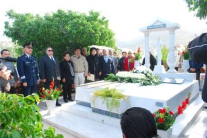 3 - 1 homenaje a diputados panteon