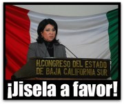 3 - 1 jisela paes a favor reforma educativa