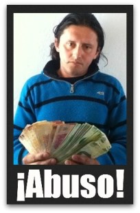 3 - 1 josue alias el colombiano