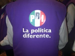 3 - 1 la politica diferente