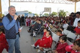 3 - 1 marcos en la colonia santa fe