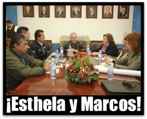 3 - 1 marcos y esthela ponce