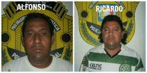 3 - 1 procuraduria asesinos cabo san lucas