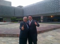 3 - 1 ricardo barroso con bernardo arellano