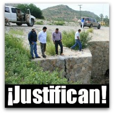 3 - 1 robo cableado agua potable