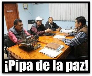 3 - 1 sindicalizados de comondu