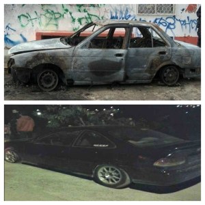 3 - 1 sspe vehiculos recuperados la paz bcs