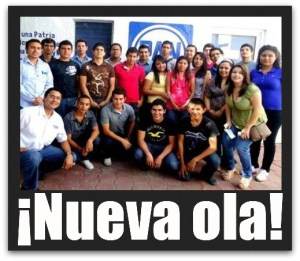 2 - 1 accion juvenil baja california sur