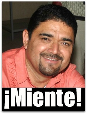 2 - 1 alcalde de loreto jorge aviles paro burocrata