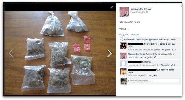 2 - 1 alexander la paz bcs