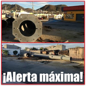 2 - 1 antena celular miramar