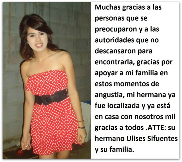 2 - 1 aparecio joven que se fue de su casa