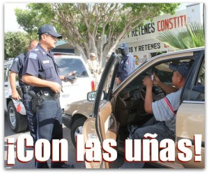 2 - 1 arranca el polarizado