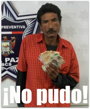 2 - 1 asalto minisuper el aguila FLORENTINO CHAVEZ COTA  26FEB2013