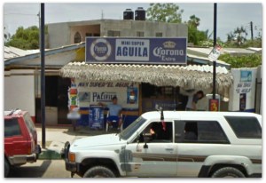 2 - 1 asalto minisuper el aguila