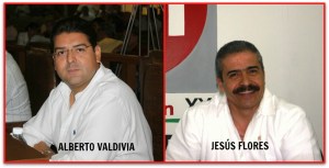 2 - 1 ASPIRAN A DIRIGIR PRI BAJA CALIFORNIA SUR