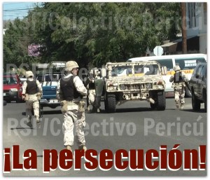 2 - 1 balacera entre carros la paz 002