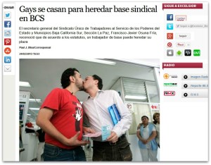 2 - 1 bodas de gays en burocracia de bcs