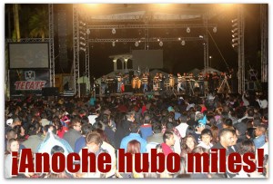 2 - 1 carnaval de la paz grupo cañaveral