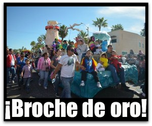 2 - 1 carnavalito desfile