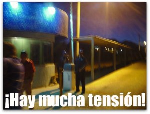 2 - 1 CERESO LOS CABOS