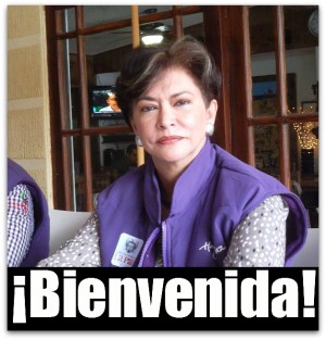 2 - 1 delegada de sedesol bcs aracely dominguez