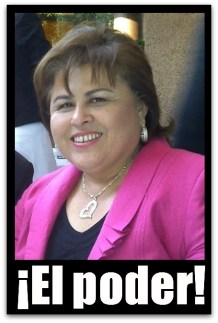 2 - 1 esthela ponce y el pri en baja california sur