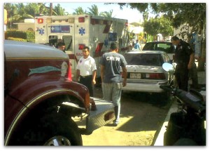 2 - 1 explosion restoran cabo san lucas