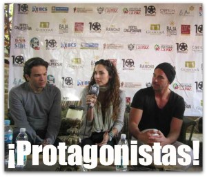 2 - 1 festival de cine de todos santos