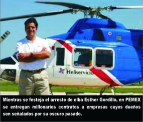 2 - 1 heliservicios helicopteros