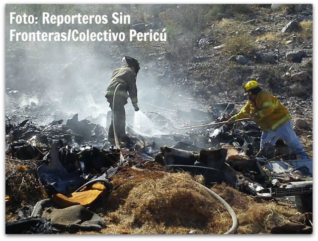 2 -1 incendio colonia roma