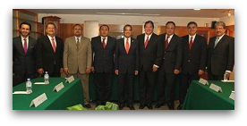 2 - 1 isaias gonzalez nava delegado de profeco