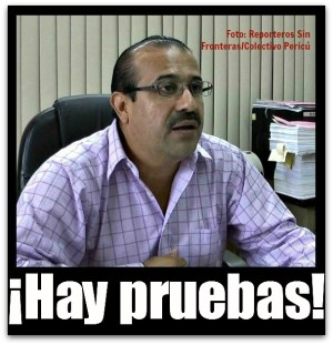 2 - 1 juez sergio aguilar navarro es un falso