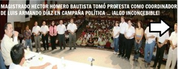 2 - 1 magistrado hector homero bautista luis armando diaz