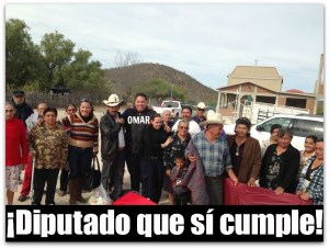 2 - 1 omar zavala diputado si trabaja no como otros