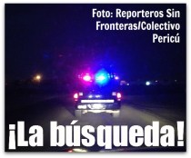 2 - 1 operativo levanton en la paz zona sur